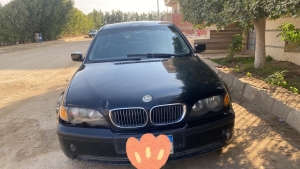 BMW-318