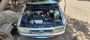 Chery A11_Chery