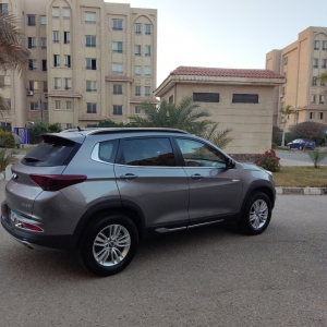 Chery Tiggo_Chery