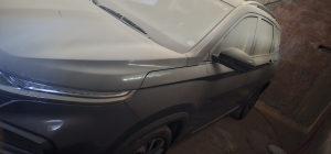 Chevrolet Captiva 2024 Automatic