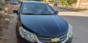 Chevrolet Optra