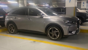 Citroen DS5