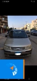 Hyundai Matrix