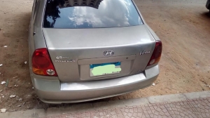 Hyundai-Verna