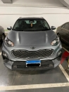 KIA-Sportage