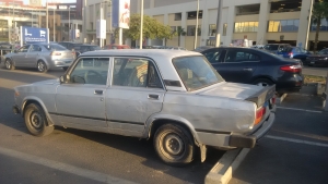 Lada 2107