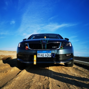 Skoda-Octavia