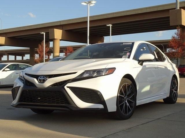 Toyota-Camry
