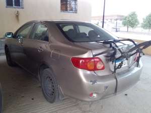 Toyota-Corolla