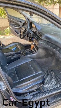 BMW 318 2003