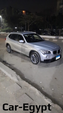 BMW X1 2014