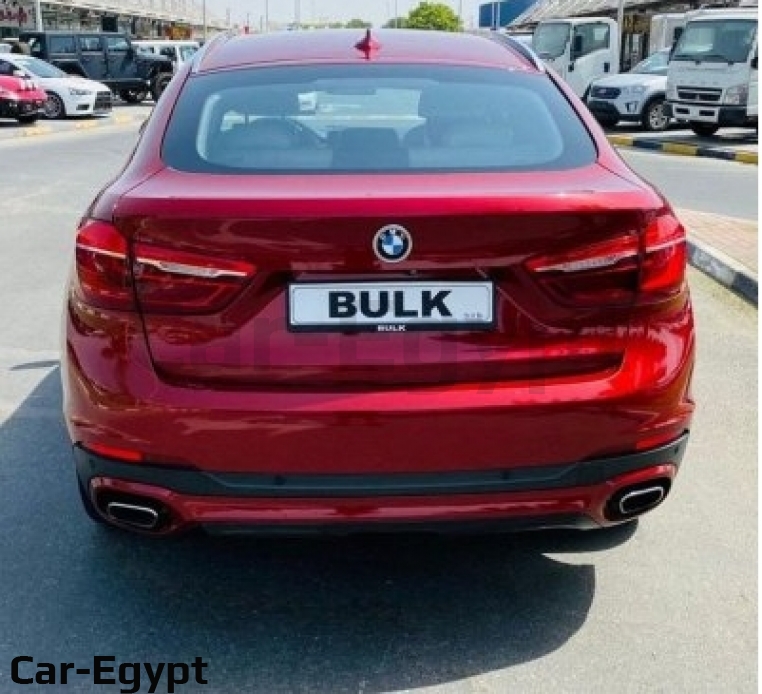 BMW X5 2015