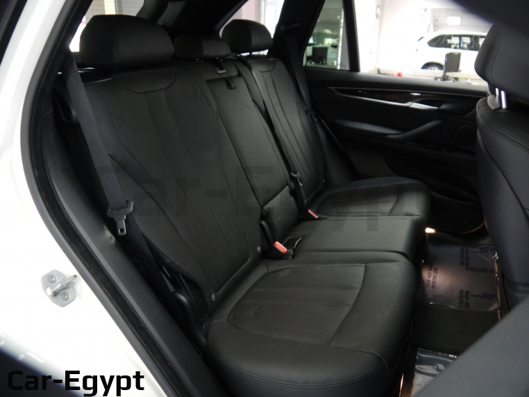 BMW X5 2015