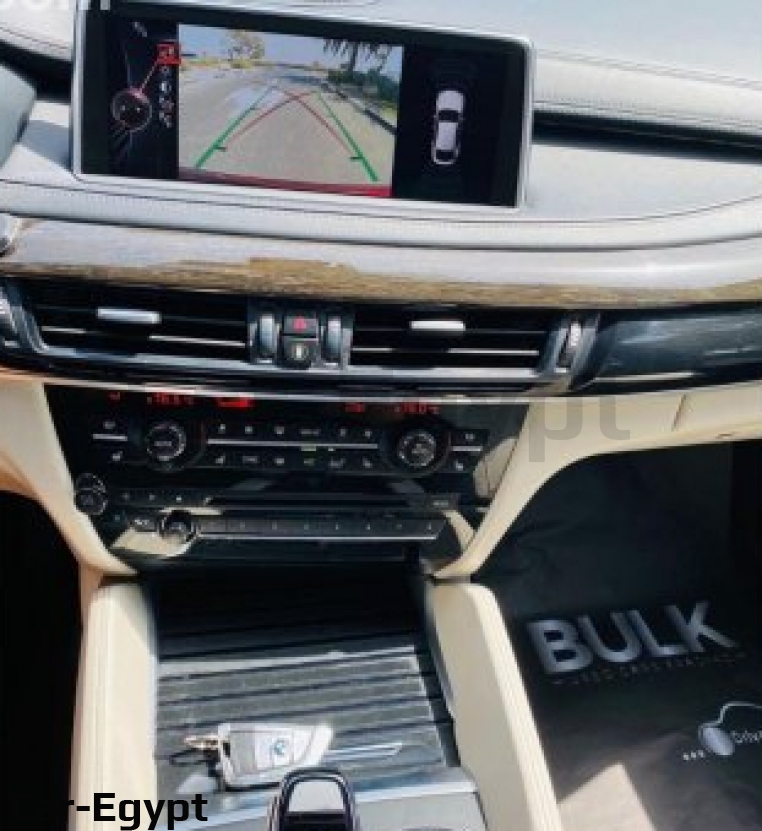 BMW X5 2015