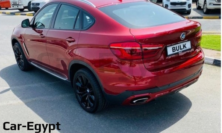 BMW X5 2015