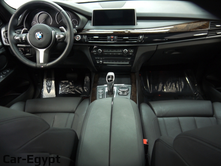 BMW X5 2015