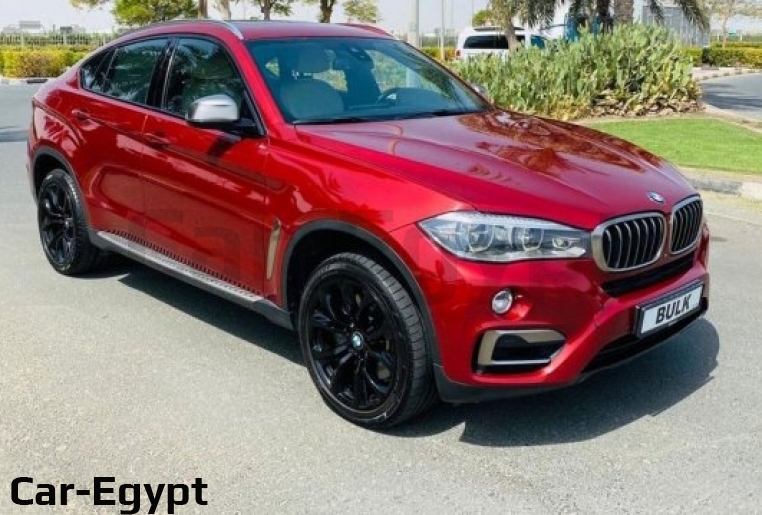 BMW X5 2015