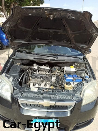 Chevrolet Aveo 2009