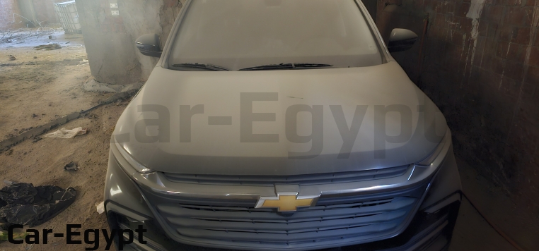 Chevrolet Captiva 2024