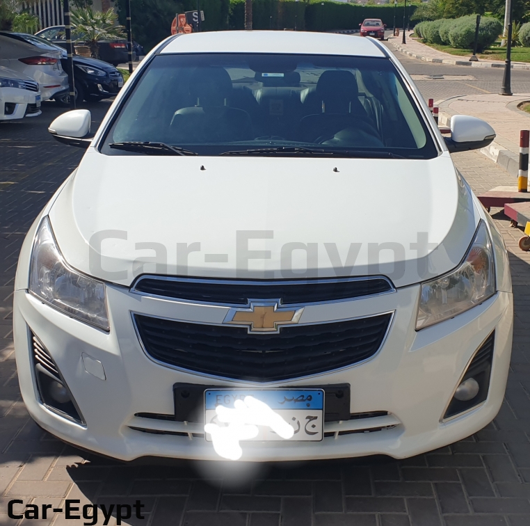 Chevrolet Cruze 2015