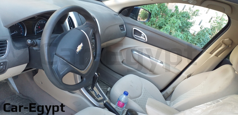 Chevrolet Optra 2019