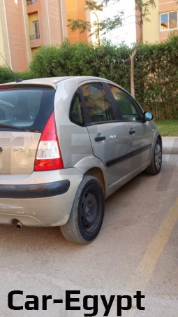 Citroen C3 2007