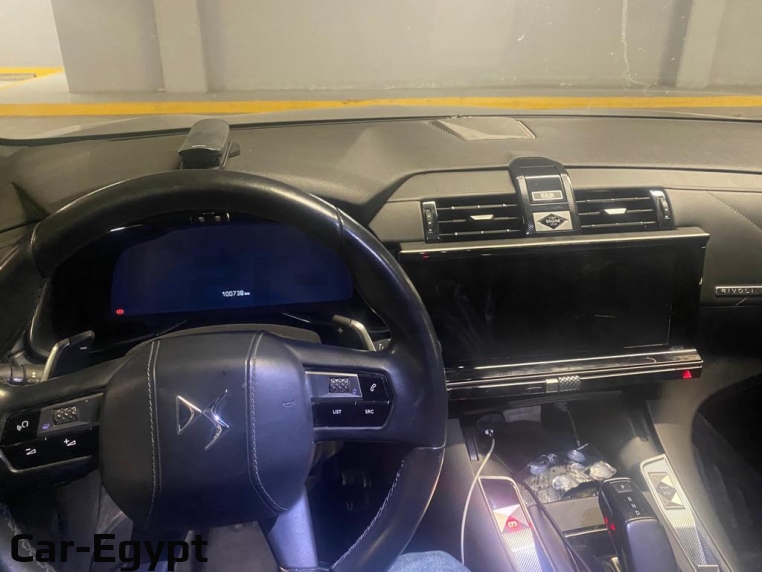 Citroen DS5 2021