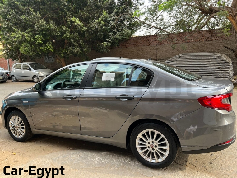 Fiat Tipo 2021
