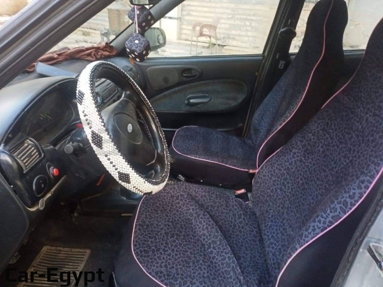 Ford Escort 1997