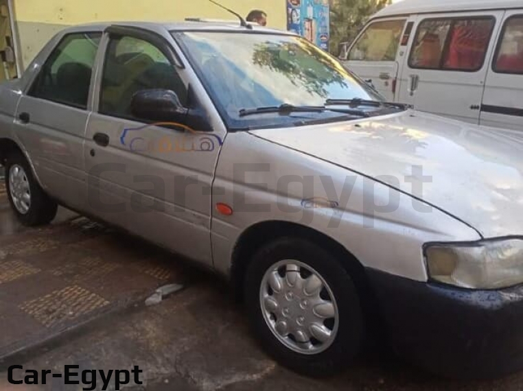 Ford Escort 1997