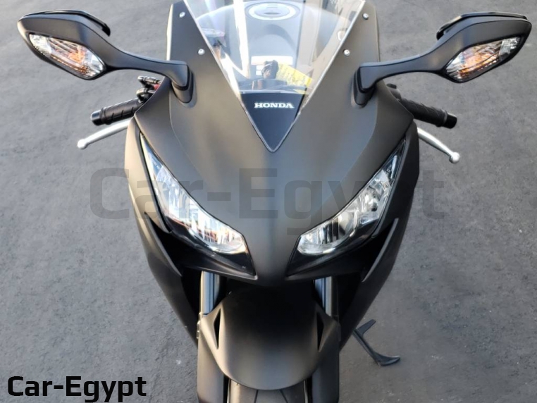 Honda CRV 2016