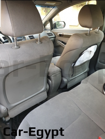 Honda Civic 2008