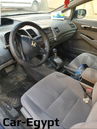 Honda Civic 2008