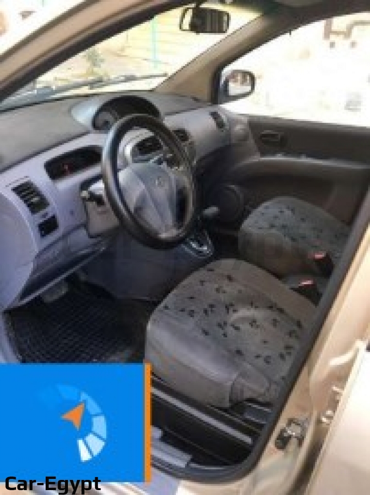 Hyundai Matrix 2006