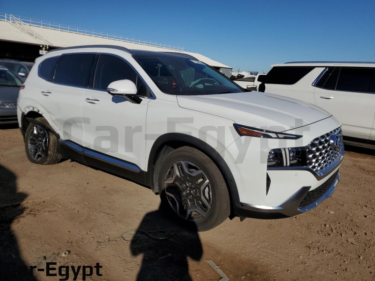 Hyundai Santa_Fe 2022