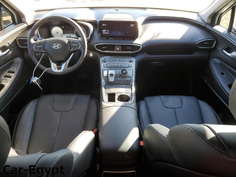 Hyundai Santa_Fe 2022