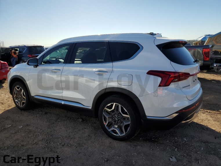 Hyundai Santa_Fe 2022