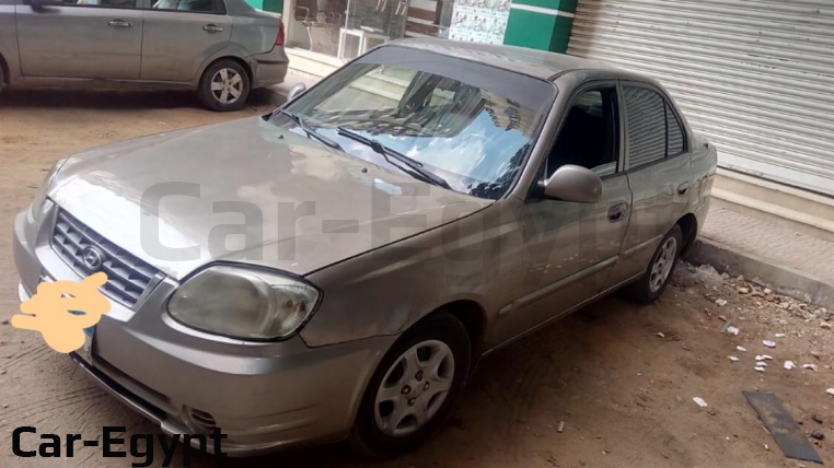 Hyundai Verna 2015