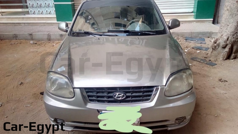 Hyundai Verna 2015