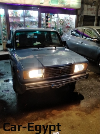 Lada 2107 2007