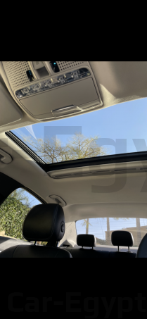 Mercedes C180 2018