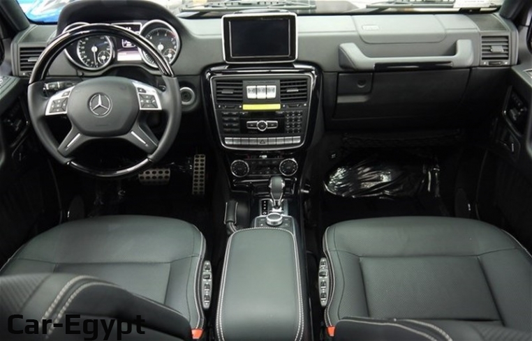 Mercedes GL 2014