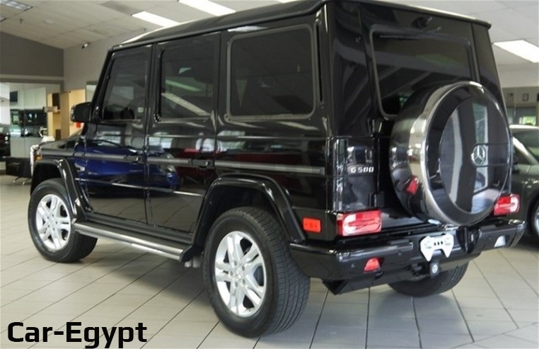 Mercedes GL 2014