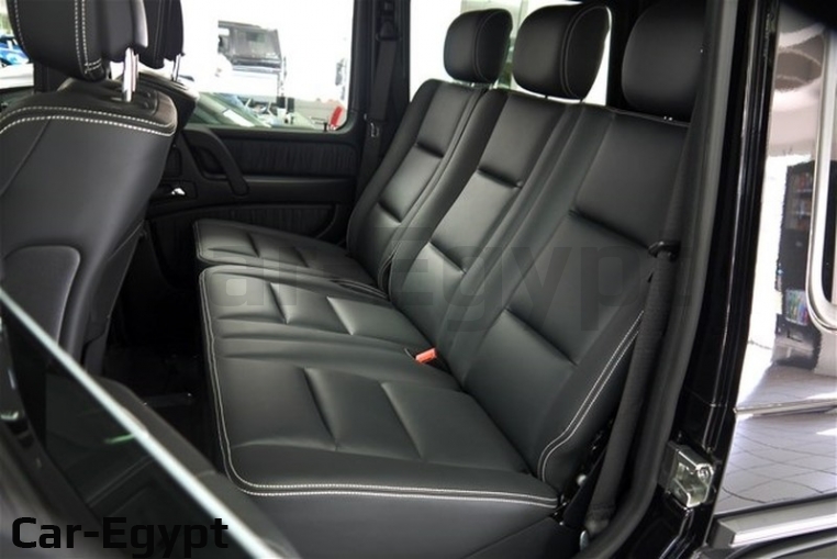 Mercedes GL 2014