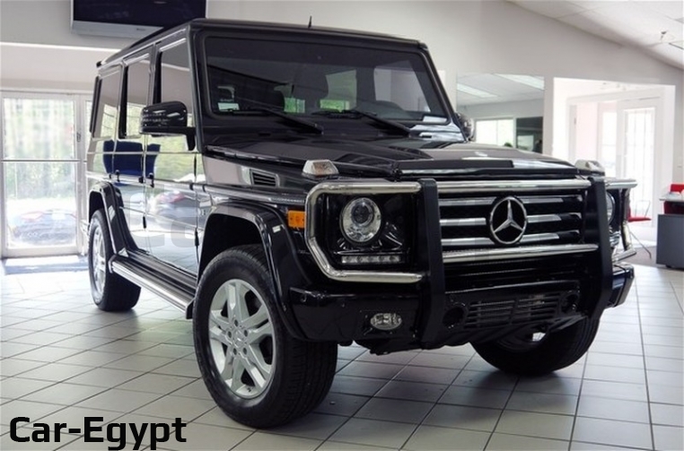 Mercedes GL 2014