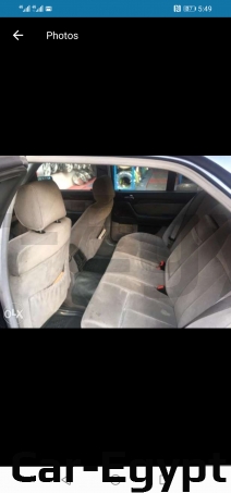 Mercedes S_Class 1998