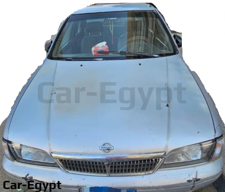 Nissan Sunny 1999