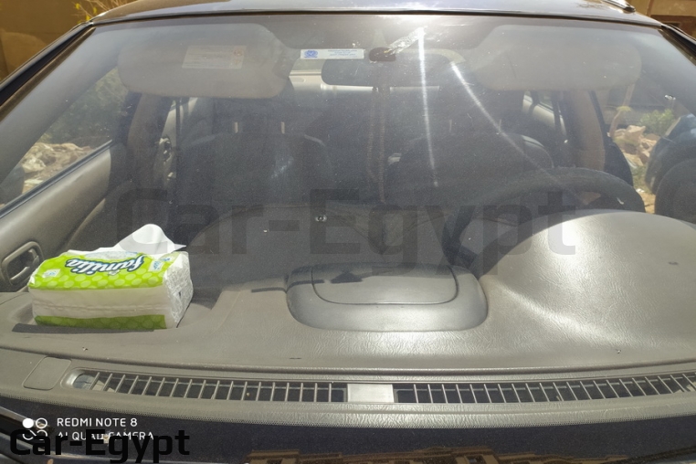 Nissan Sunny 2008