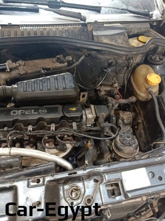 Opel Corsa 2006