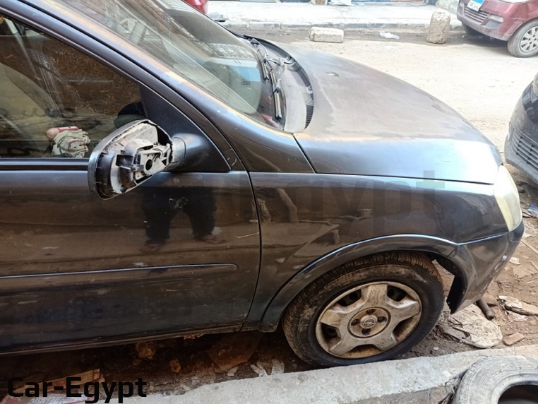 Opel Corsa 2006